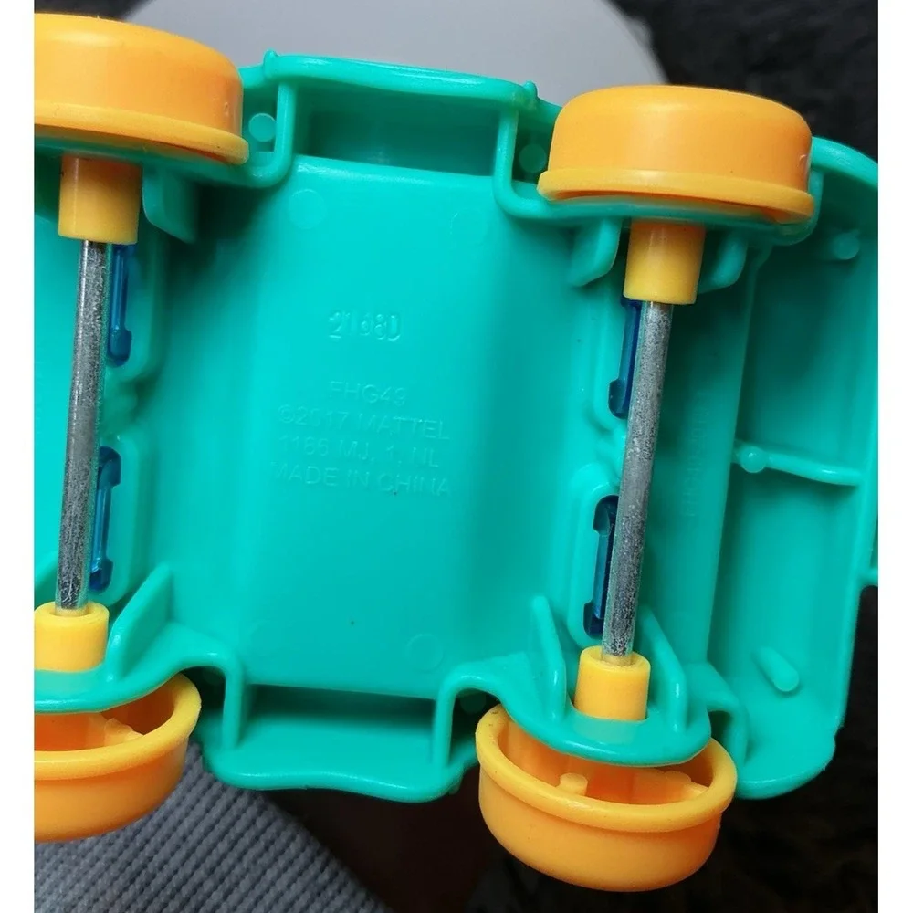 Fisher Price Little People‎ 